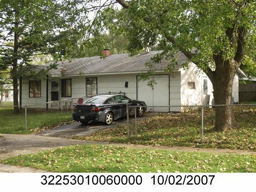 1950 S 218th St., Sauk Village, IL 60411