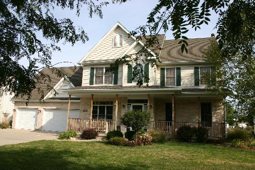 25164 W Mcmillin Dr., Channahon, IL 60410