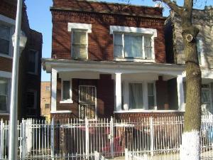 3340 W Flournoy St., Chicago, IL 60624