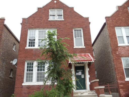 3142 W 42nd St., Chicago, IL 60632