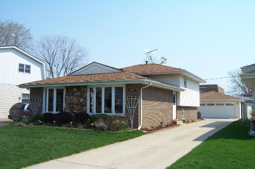 9331 S Mcvicker Ave., Oak Lawn, IL 60453