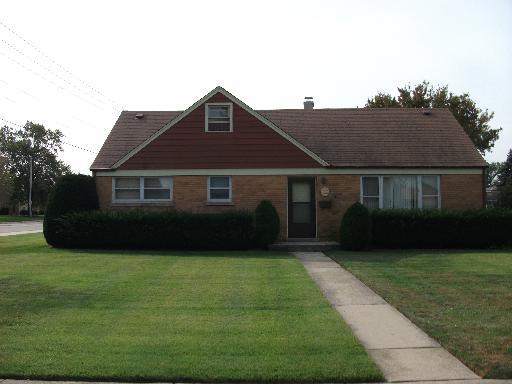 333 E Le Moyne Ave., Northlake, IL 60164