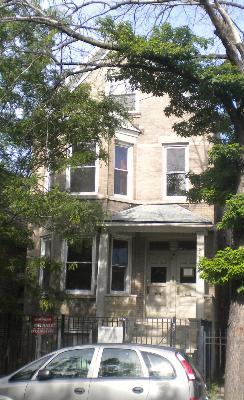 3060 N Central Park Ave., Chicago, IL 60618