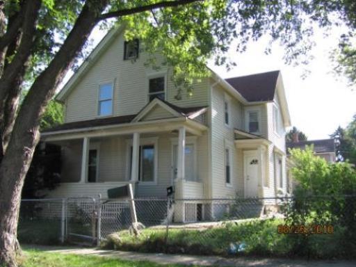 681 N Lincoln Ave., Aurora, IL 60505