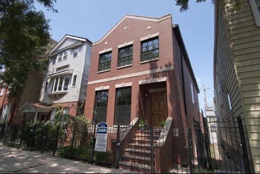 614 W Willow St., Chicago, IL 60614