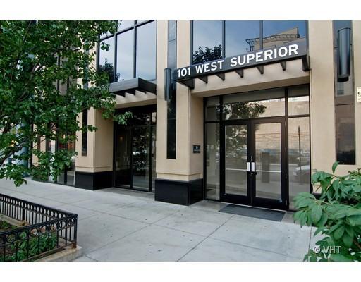 101 W Superior St. #1004, Chicago, IL 60610