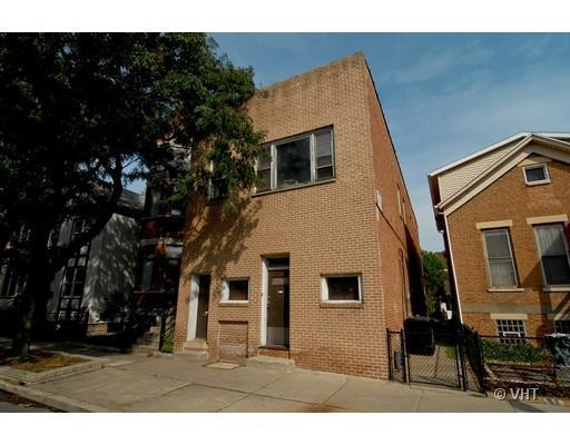 1318 W Webster Ave., Chicago, IL 60614