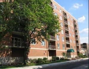 395 Graceland Ave. #406, Des Plaines, IL 60016