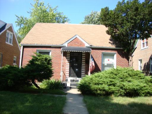 12900 S Wallace St., Chicago, IL 60628