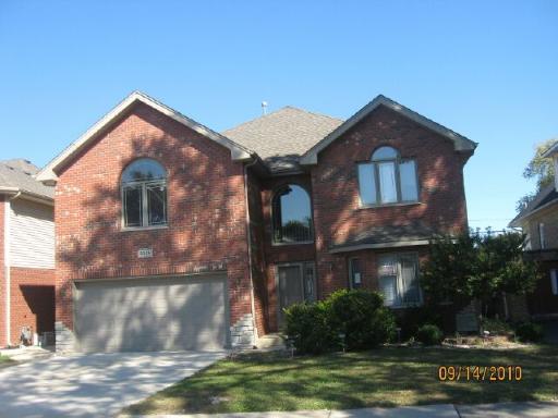 9435 S 55th Ct., Oak Lawn, IL 60453