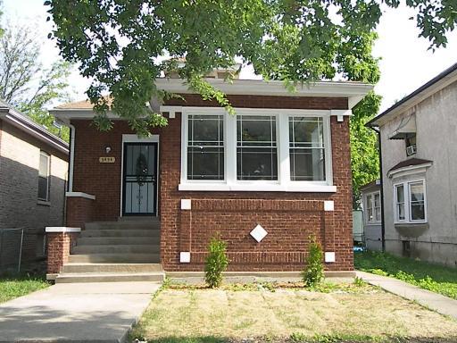 3454 W 66th St., Chicago, IL 60629