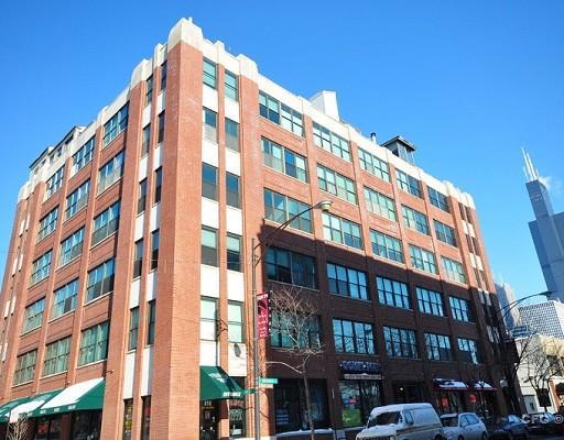 812 W Van Buren St. #3G, Chicago, IL 60607