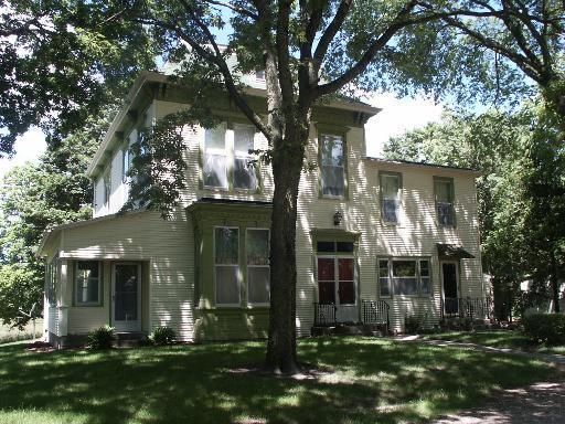 3261 S Daysville Rd., Oregon, IL 61061