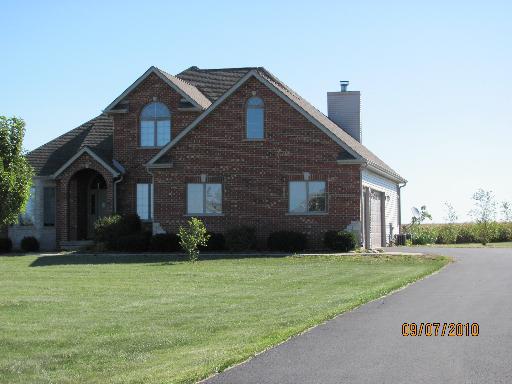 1848 Quail Hollow Rd., Steward, IL 60553