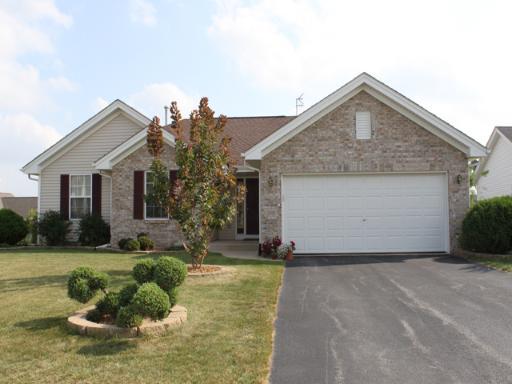 5517 Stockton Dr., Rockford, IL 61108