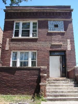 6243 S Rhodes Ave., Chicago, IL 60637