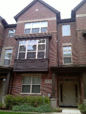 317 W Alpine Springs Dr., Vernon Hills, IL 60061