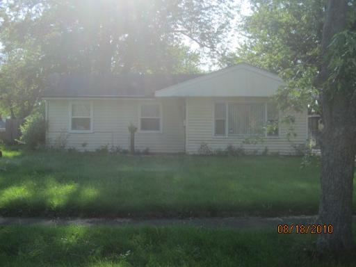 427 Burke Dr., Joliet, IL 60433