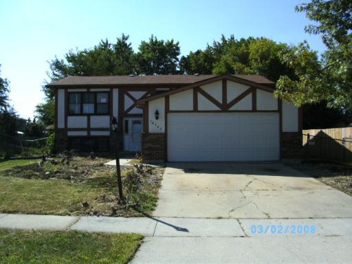 18642 Oakwood Ave., Country Club Hills, IL 60478