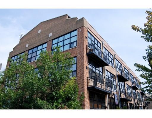 1137 N Wood St. #3G, Chicago, IL 60622