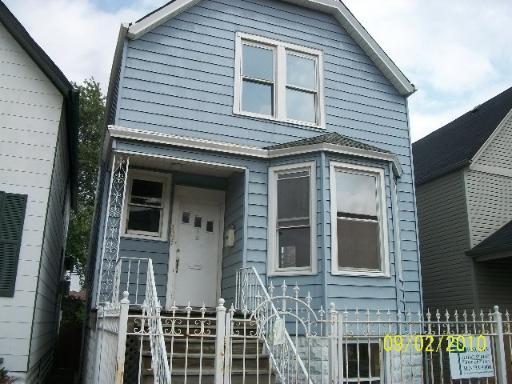 3337 N Kedzie Ave., Chicago, IL 60618