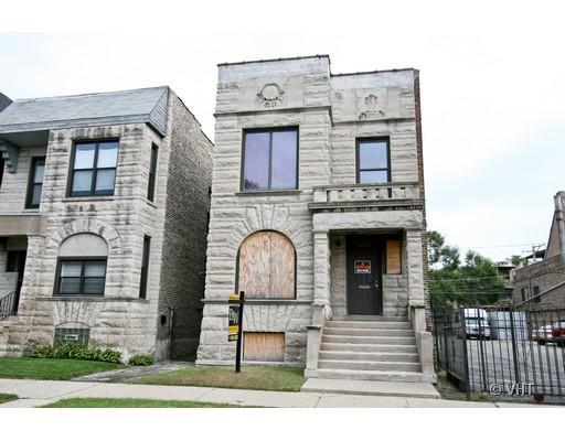4743 S Wabash Ave., Chicago, IL 60615
