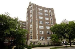 6334 N Sheridan Rd. #4C, Chicago, IL 60660