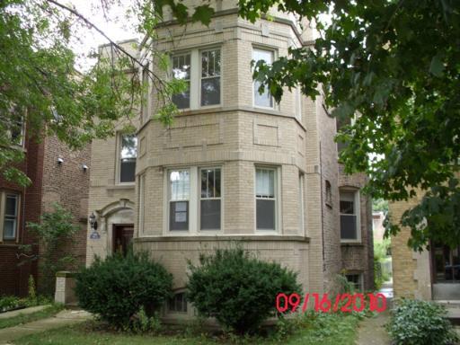 5756 N Washtenaw Ave., Chicago, IL 60659
