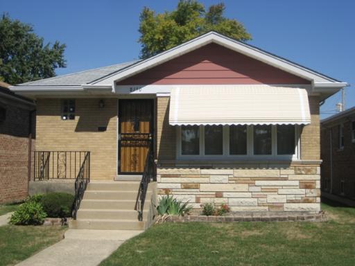 [Address Hidden by Seller], Chicago, IL 60634