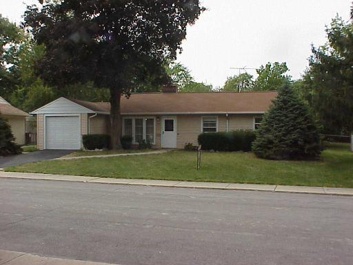 314 Neola St., Park Forest, IL 60466