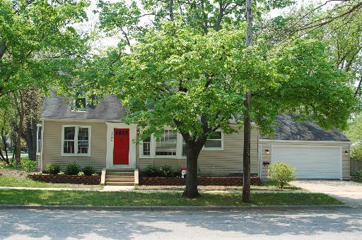 1340 Park Manor Pl., Aurora, IL 60506