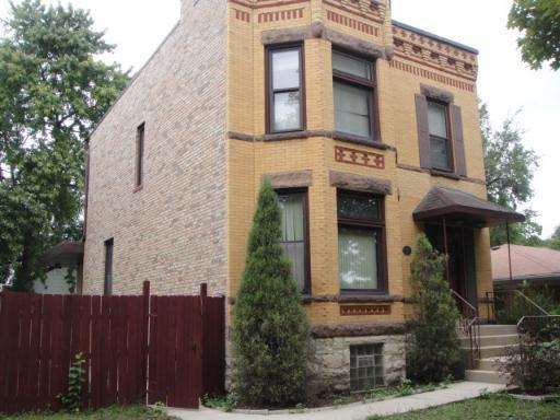 3238 Rose St., Franklin Park, IL 60131