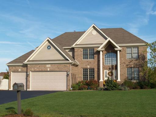 11505 S Kristi Dr., Plainfield, IL 60585