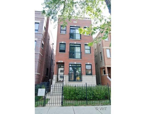 3213 N Racine Ave. #1, Chicago, IL 60657