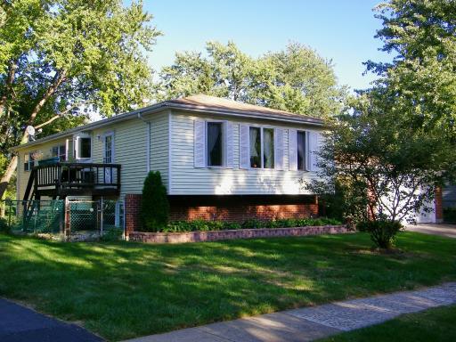 158 Wedgewood Way, Bolingbrook, IL 60440