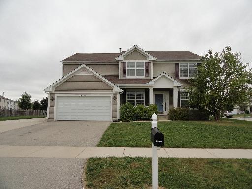 2980 Shetland Ln., Montgomery, IL 60538