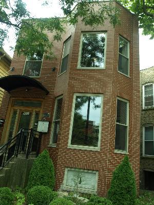 5417 N Ashland Ave., Chicago, IL 60640