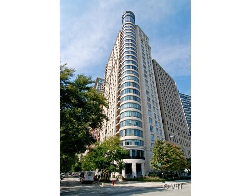 840 N Lake Shore Dr. #1102, Chicago, IL 60611