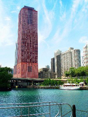 474 N Lake Shore Dr. #4109, Chicago, IL 60611