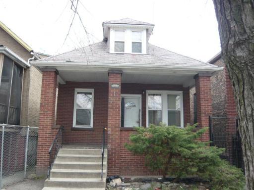6817 S Artesian Ave., Chicago, IL 60629