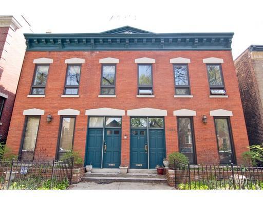 2241 N Magnolia Ave. #1, Chicago, IL 60614