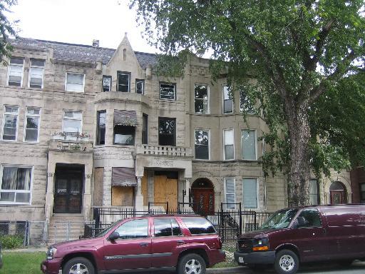 4809 S Prairie Ave., Chicago, IL 60615
