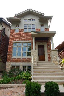 4612 N Wolcott St., Chicago, IL 60625
