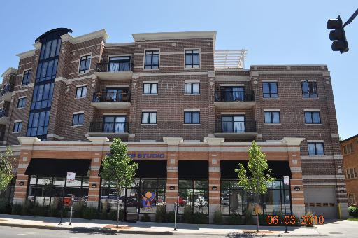 5588 N Lincoln Ave. #402, Chicago, IL 60625