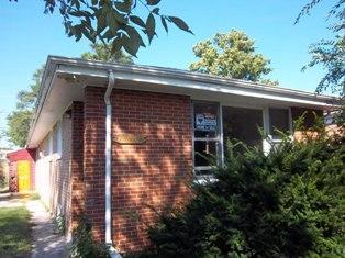 14940 Western Ave., Harvey, IL 60426