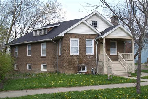 1918 Hartrey Ave., Evanston, IL 60201
