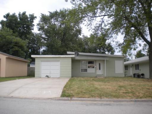 705 Edison Ave., Aurora, IL 60505