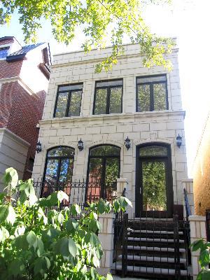 2027 W Mclean St., Chicago, IL 60647