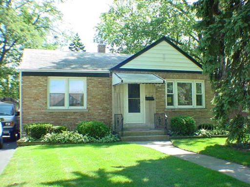 2417 S 21st Ave., Broadview, IL 60155