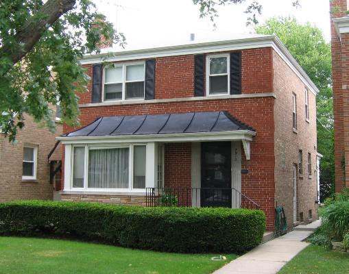 7913 Tripp Ave., Skokie, IL 60076